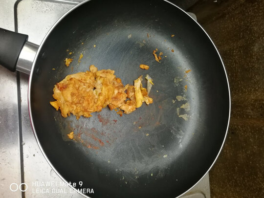 不粘锅