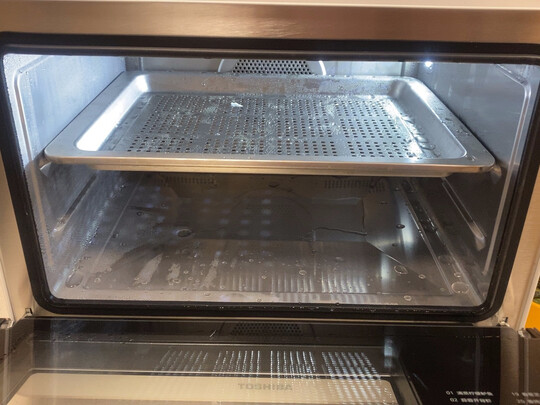 东芝ER-TE7200蒸烤箱|「静下心看」东芝ER-TE7200蒸烤箱怎么样讲一讲体验真相？