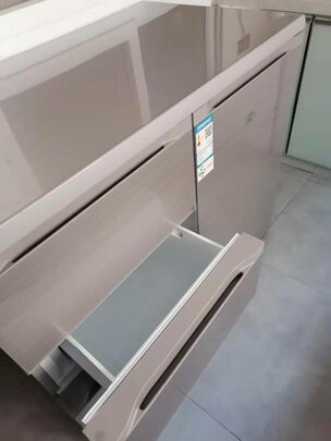 冰箱|外观展示尊贵BCD-210CV冰箱怎么样讲一讲体验真相