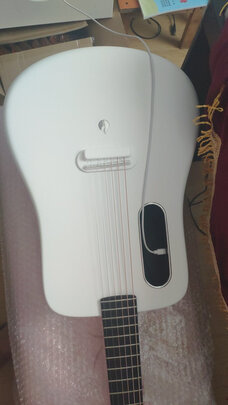 吉他|拿火吉他LAVA ME2如何,值得入手的原因分享！