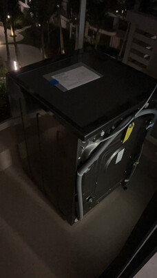 洗衣机|知乎评测：海尔EG100MATE7SU1体验后讲实情内幕？