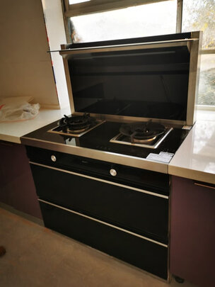 名气901FX集成灶|消费者诉说老板集团出品/名气 集成灶哪个好？谁用过这品牌呢