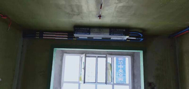 海尔KFRd-26NW/61DAA21Z风管机|海尔KFRd-26NW/61DAA21Z风管机怎么样？亲身体验告知你实情！