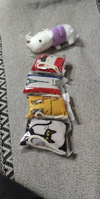 汽车竹炭包
