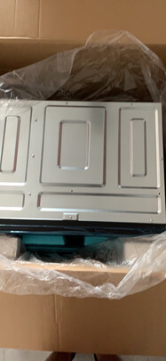 美的BG3406W蒸烤箱|美的BG3406W蒸烤箱怎么样上手一周说讲感受