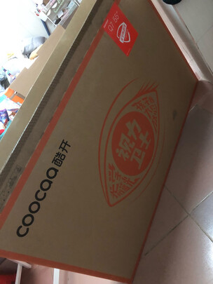 %title插图%num 酷开 创维电视 P31系列50英寸4K超高清 超薄全面屏 声控 护眼 2+16G 智能平板液晶电视机游戏 以旧换新 50P31