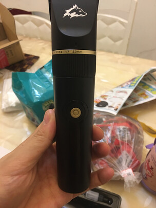  狗狗剃毛器