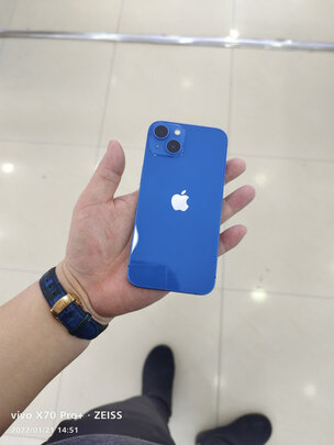 AppleiPhone|AppleiPhone 13手机怎么样上手一周说讲感受