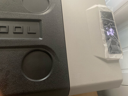车载冰箱