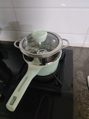 儿童辅食锅