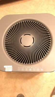 SOLEUSAIRKJ760F-A02|舒乐氏对比美的空气净化器哪款好？讲讲评测结果