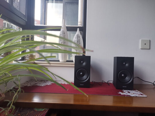 漫步者R1080BT选购容忽然的三大要点