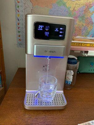 净水器|看完不迷路：碧云泉G5和G3区别是？选择哪款比较好呀？