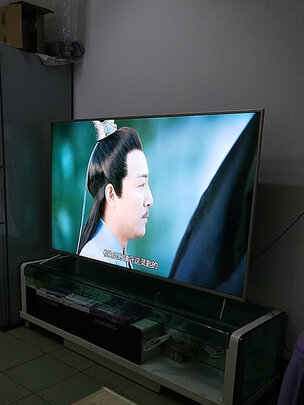 海尔平板电视75u2怎么样