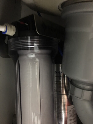 净水器|爱惠浦EVP-6000净水器怎么样？质量是好还是差呀？