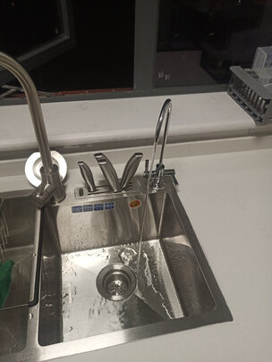 净水器|海尔HRO4H99-3净水器怎么样？内幕使用评测揭秘