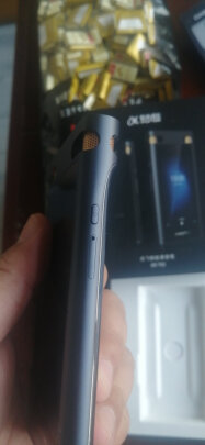 %title插图%num 科大讯飞智能录音笔SR502\\702\\901实时转写中英文边录边译离线转写专业录音转文字拍照转写 升级版SR702星空灰+赠品【联系客服有惊喜】