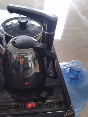 功夫茶具|客观评价豪峰经典茶具套装功夫茶具怎么样？上手三周说真相