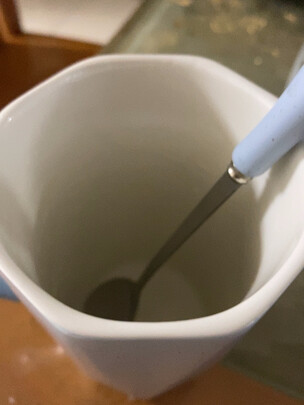 陶瓷马克杯