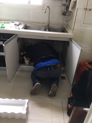 美的白泽600G升级版净水器真实使用感受,不看后悔