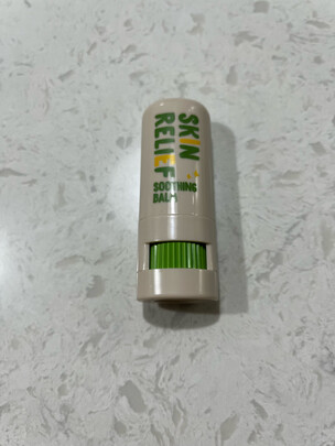 叮叮舒缓棒