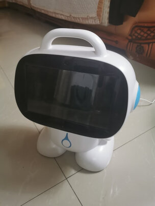 真实曝光安智兔小智能机器人怎么样？？大神评测优缺点