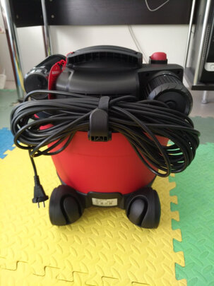 吸尘器|知乎问答：小狗D-807吸尘器好不好？讲体验真实感受