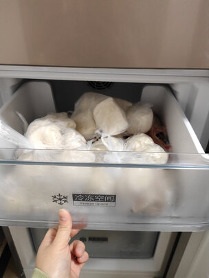 冰箱|美的BCD-166WM怎么样？亲身体验告知你实情！