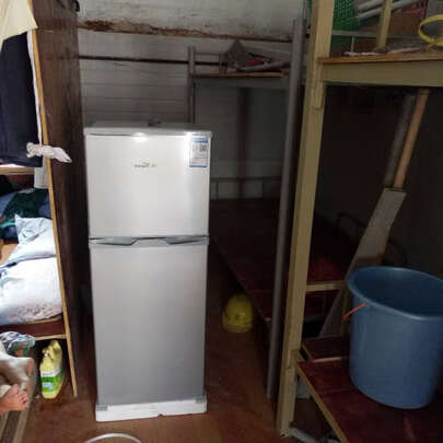 冰箱|新飞BCD-118L2D怎么样？内幕使用评测揭秘