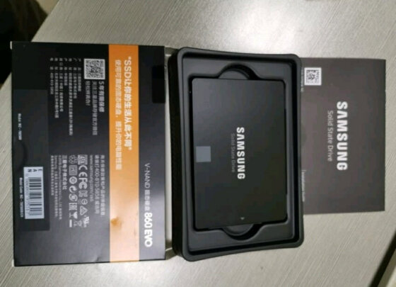 SAMSUNG MZ-77Q1T0B跟WD S100T2G0A区别大吗？哪个稳定性比较好？哪个效果惊艳？