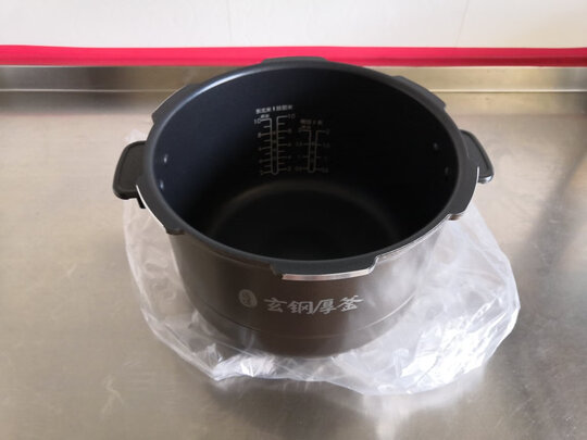 电压力锅|美的美的电压力锅怎么样？亲身体验告知你实情！