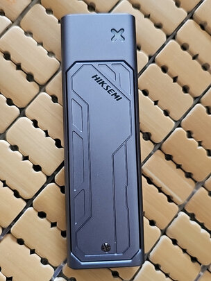 海康威视(hikvision)硬盘盒效果好吗?使用感受曝光 - 西阳严选