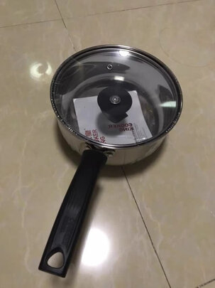 奶锅