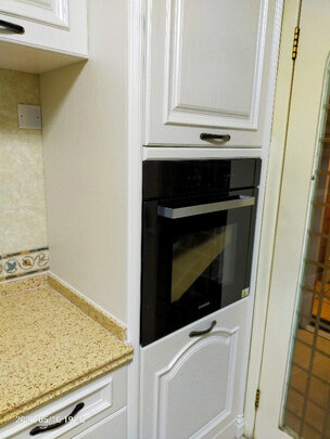 欧尼尔OUZK-S3蒸烤箱|独家剖析欧尼尔OUZK-S3蒸烤箱怎么样多少不看后被坑了？