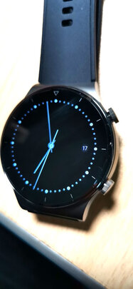 华为WATCH GT 2 Pro ECG版选购容忽然的三大要点
