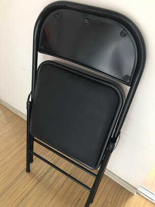折叠椅