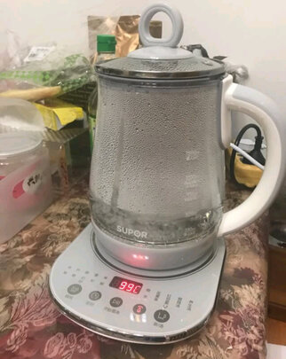 养生壶
