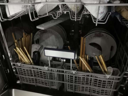 美的RX600洗碗机质量反馈？评测质量行不行