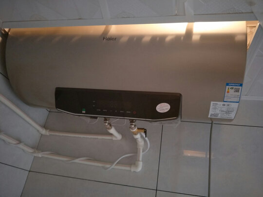 海尔EC6002-MG(U1)热水器|【热搜头条】海尔EC6002-MG怎么样？上手一周讲体验真相？