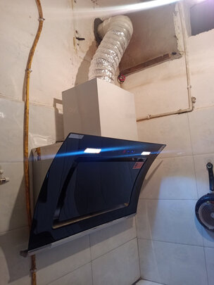 谁讲讲看先科油烟机这么便宜很差吗?