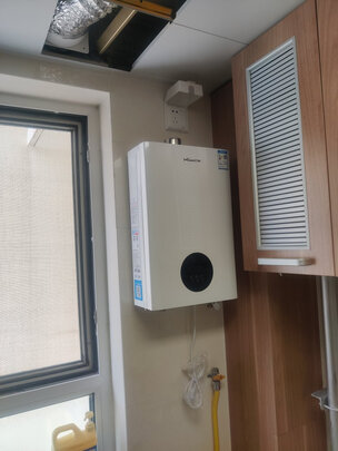 万和JSQ24-225T12一周使用彻底爱上了吗
