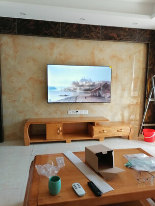 海信65E3F-Y质量分析，图文解密必看