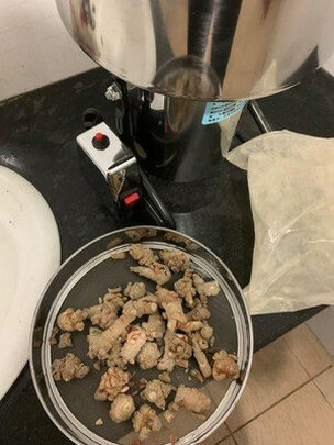 料理机