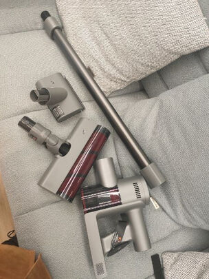 吸尘器|顺造L1吸尘器真实使用感受？真相必看