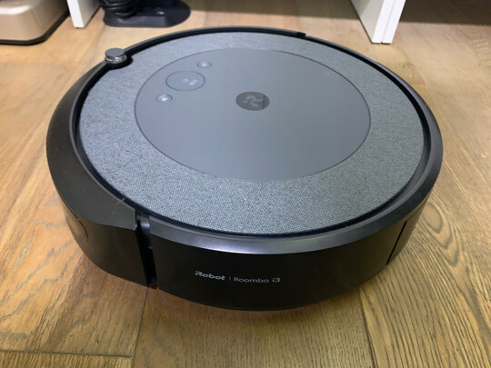 iRobotI3扫地机器人真实使用感受？真相必看