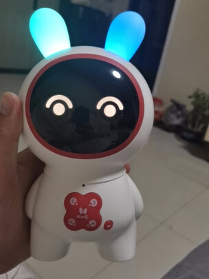 三,小米(mi)早教机网友对比评测