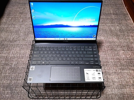 真实爆料轻薄本华硕灵耀14s怎么样啊使用二个月感受