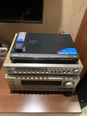 三,先科(sast)dvd播放机网友对比评测