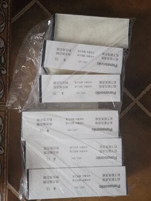 新风机|松下FY-FBG35C-3P真实使用感受？真相必看