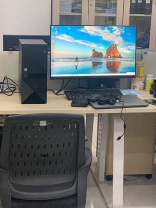 客观评价戴尔成就3890怎么样?上手三周说真相